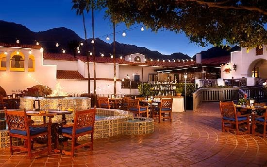 3 night: Rounds 2 & 3 Weekend La Quinta Hilton Resort