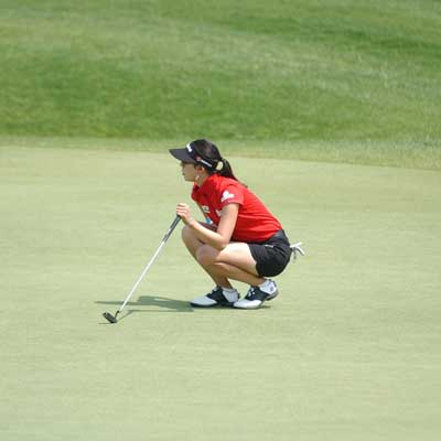 Women's Final - 2 night Hampton Suites Augusta (2027)