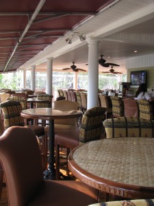 Masters Hospitality Club