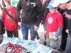2010VancouverOlympicsPinTrading