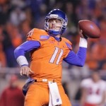 boise st