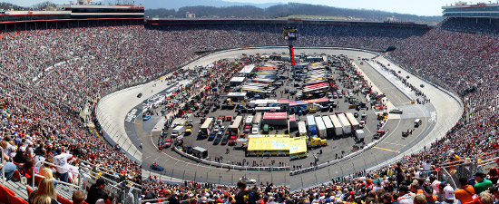 bristol at day