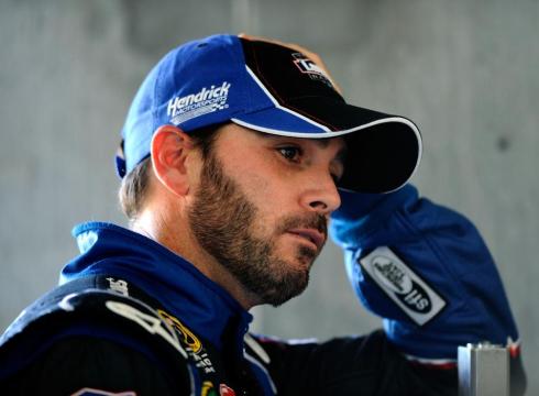 jimmie 48