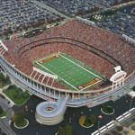 Arrowhead Stadium