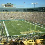 Lambeau Field Stadium Blog