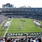 O.co Coliseum Stadium Blog