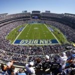 Qualcomm Stadium Stadium Blog