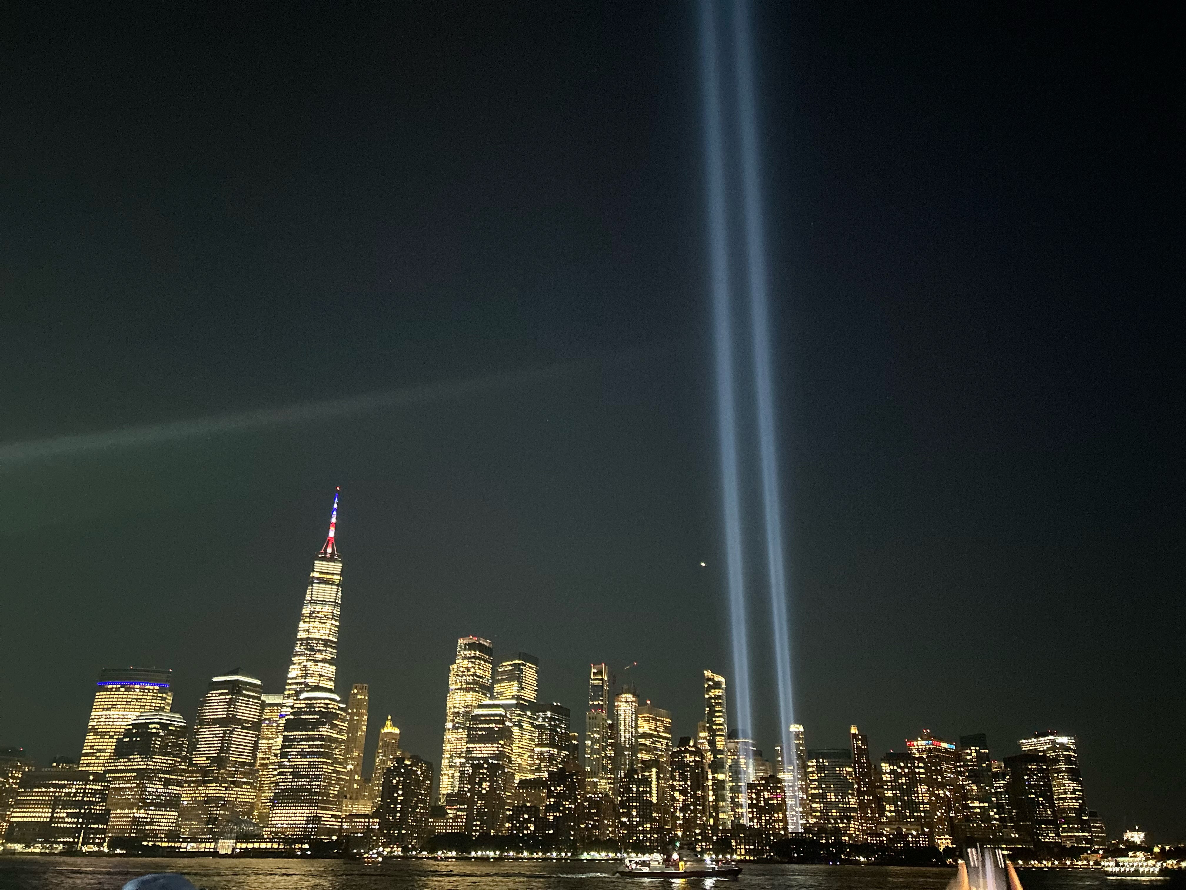 #neverforget