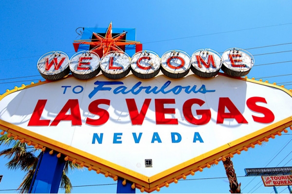 Extend your Las Vegas NASCAR race package