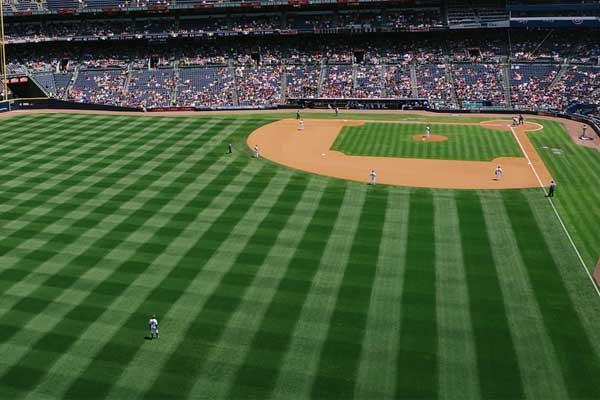 Globe Life Field is home of the 2024 MLB All Star Game