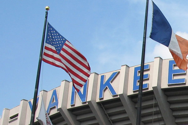 New York Yankees Stadium