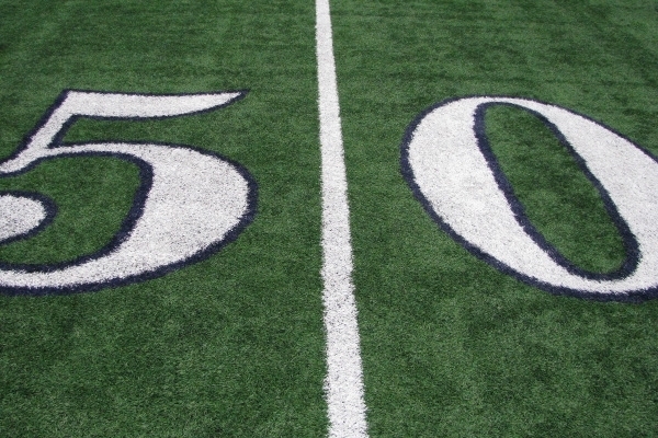 NFC Championship Game Tickets with hotel packages