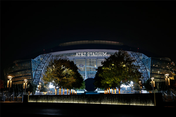 AT&T Stadium