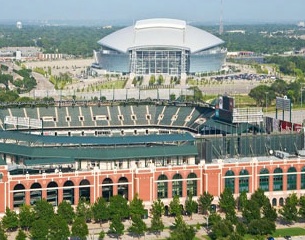 Cotton Bowl Tickets and Travel Packages