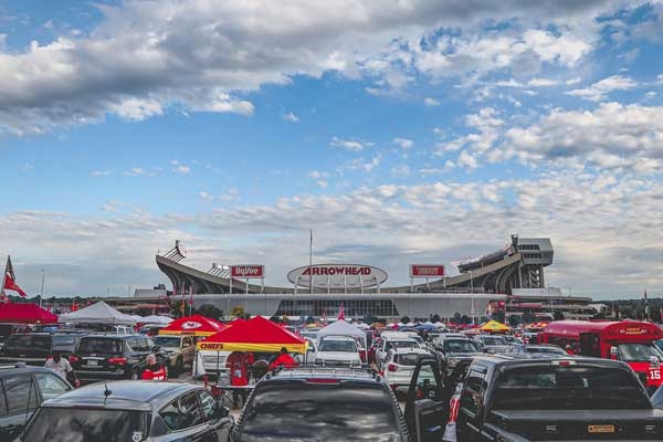 Kansas City Tickets and Travel Packages