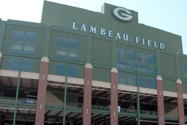 Lambeau Field