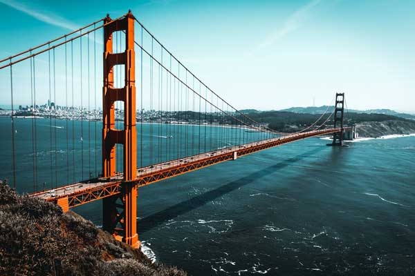 Touring San Francisco during your Super Bowl 60 Weekend Package