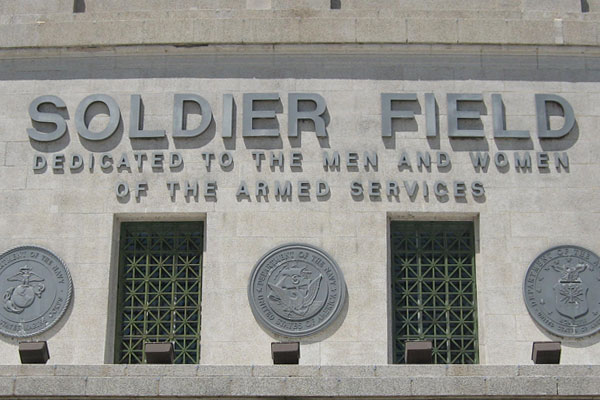 Soldier Field