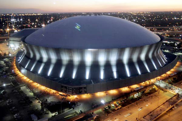 SuperDome Picture