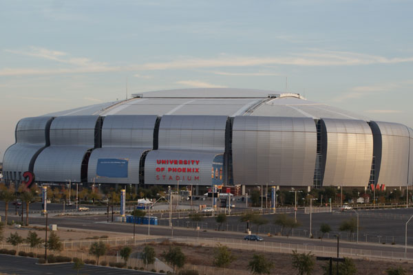 University of Phoenix Stadium