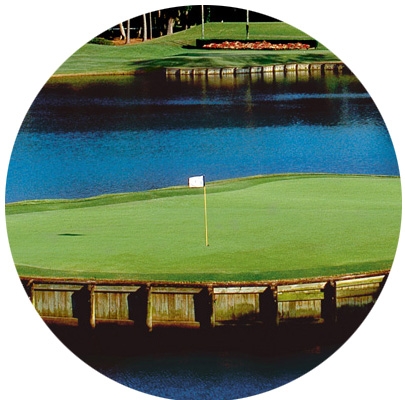 Golf St Augustine golf trips and packages
