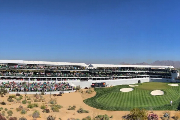 Phoenix Open Travel Packages