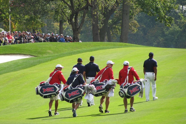 Ryder Cup 2023 Ticket Packages
