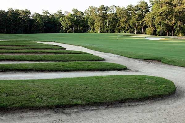 2025 US Open Golf Tournament Packages