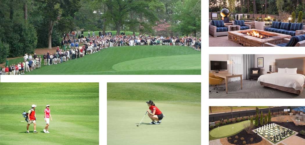 2024 Augusta National Women's Amateur Championship