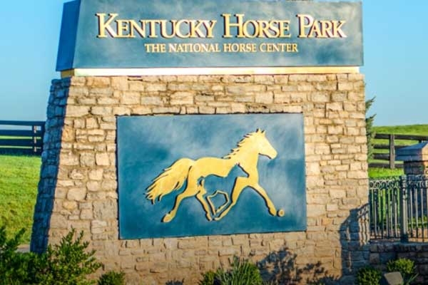 Derby tours including Kentucky Horse Park in Lexington