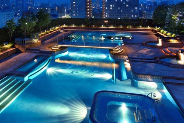 Hotel East 21 Tokyo 21 Inclusive Travel Packages