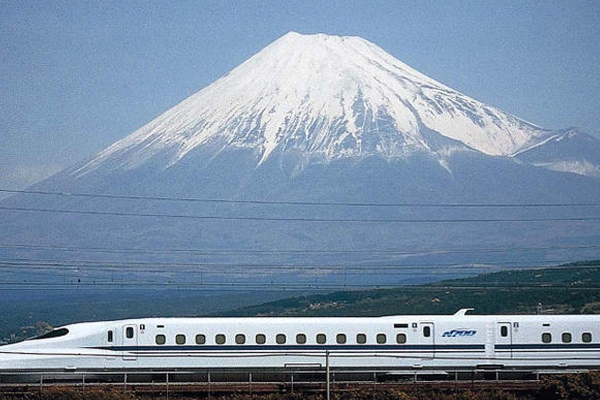 Tokyo Mt Fuji Tours