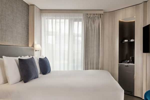 The Westminster London lodging for Wimbledon Championships