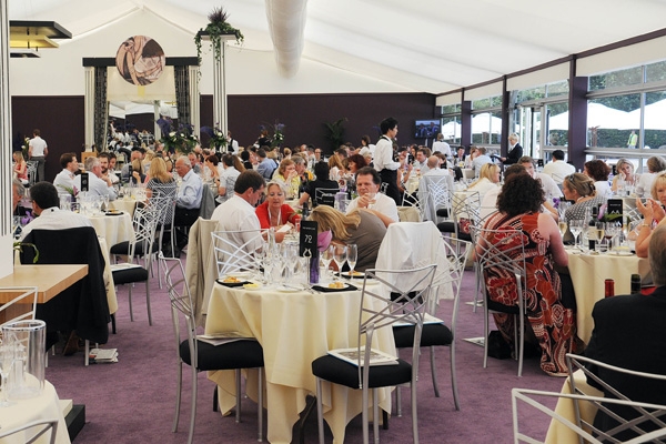 Wimbledon Hospitality Venues for the Tournament